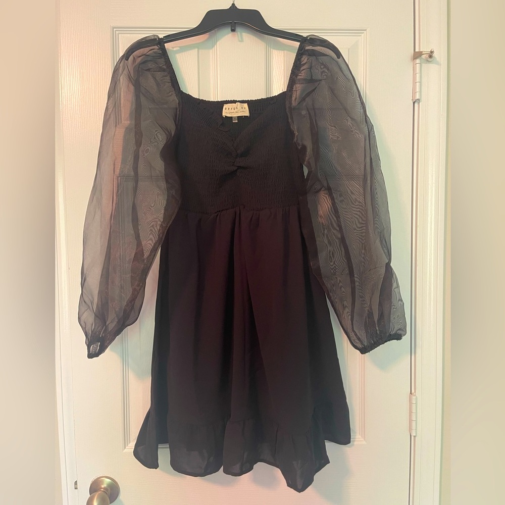 Dress Up dress